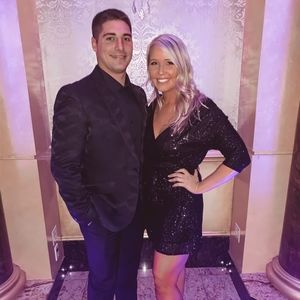 Meet your Posher, Teddy